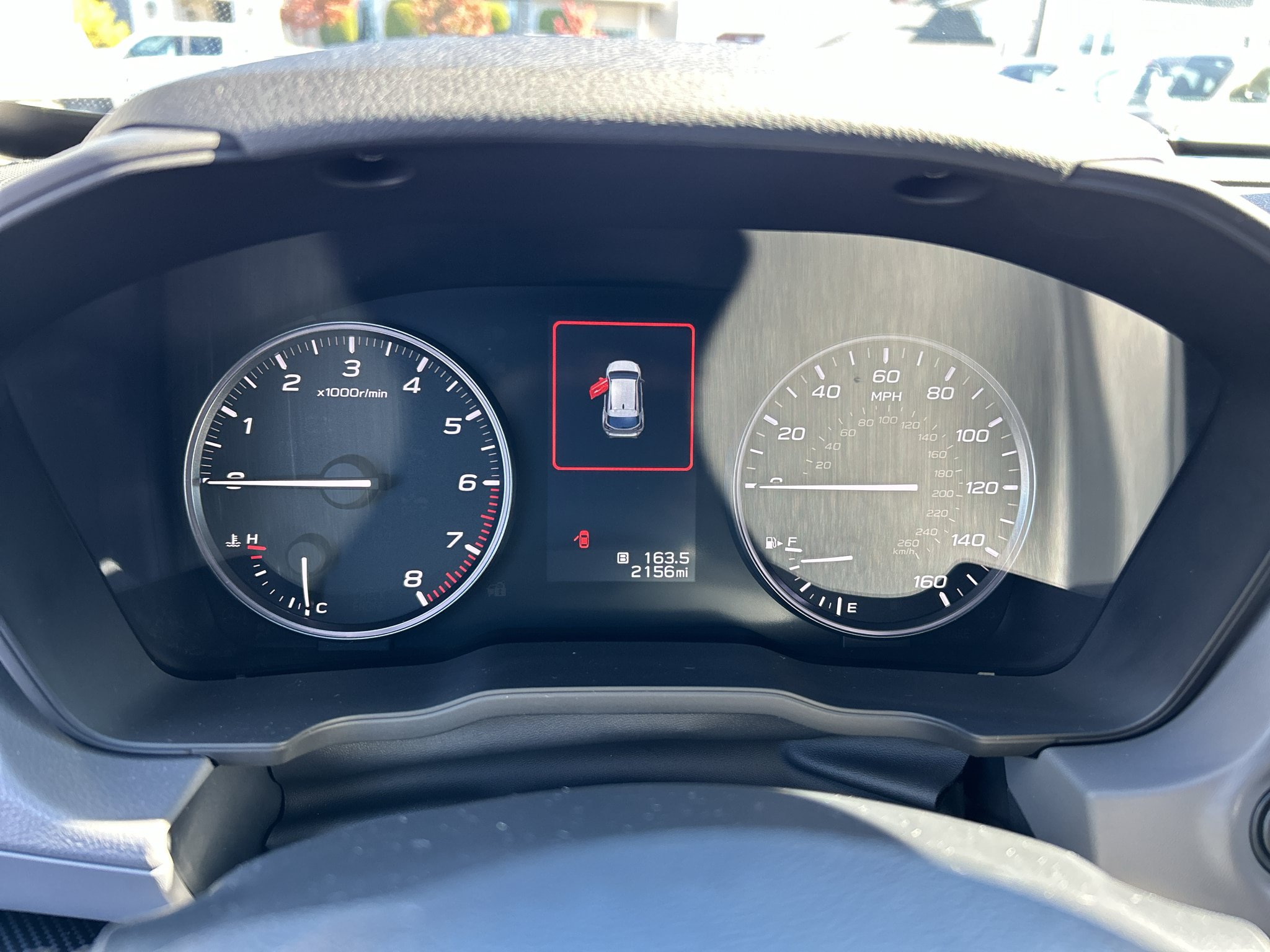 Certified 2025 Subaru Crosstrek 2.5i Premium AWD/4WD image 14