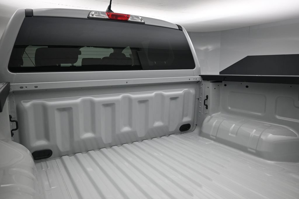 New 2026 Ford Ranger XLT RWD image 19