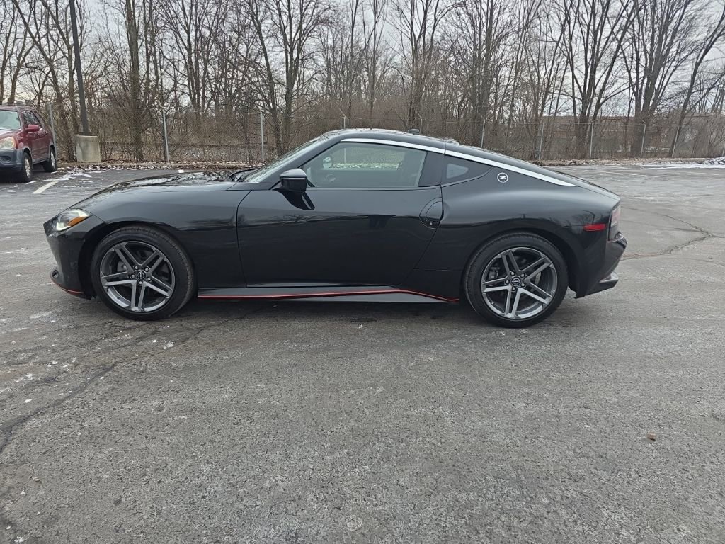 Used 2024 Nissan Z Sport image 4