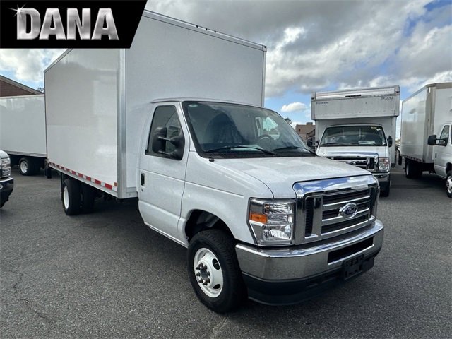 New 2024 Ford E-450 and Econoline 450 Super Duty w/ Power Windows & Locks Group image 1