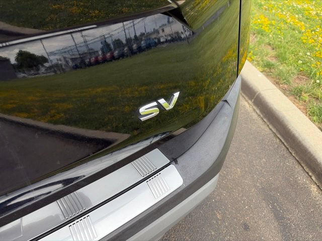 Used 2023 Nissan Rogue SV FWD image 43