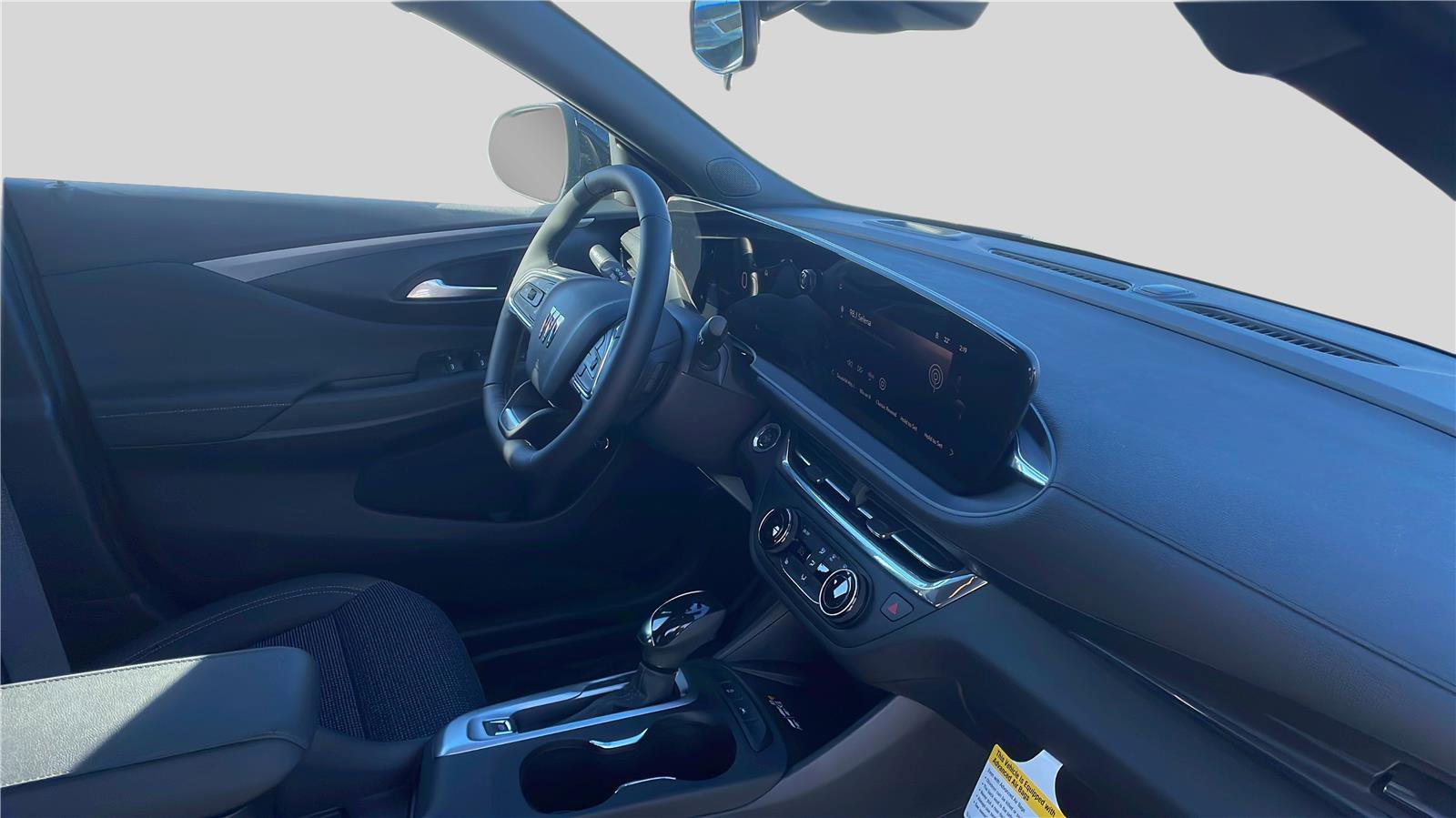 New 2026 Buick Envista Preferred w/ Convenience I Package image 19