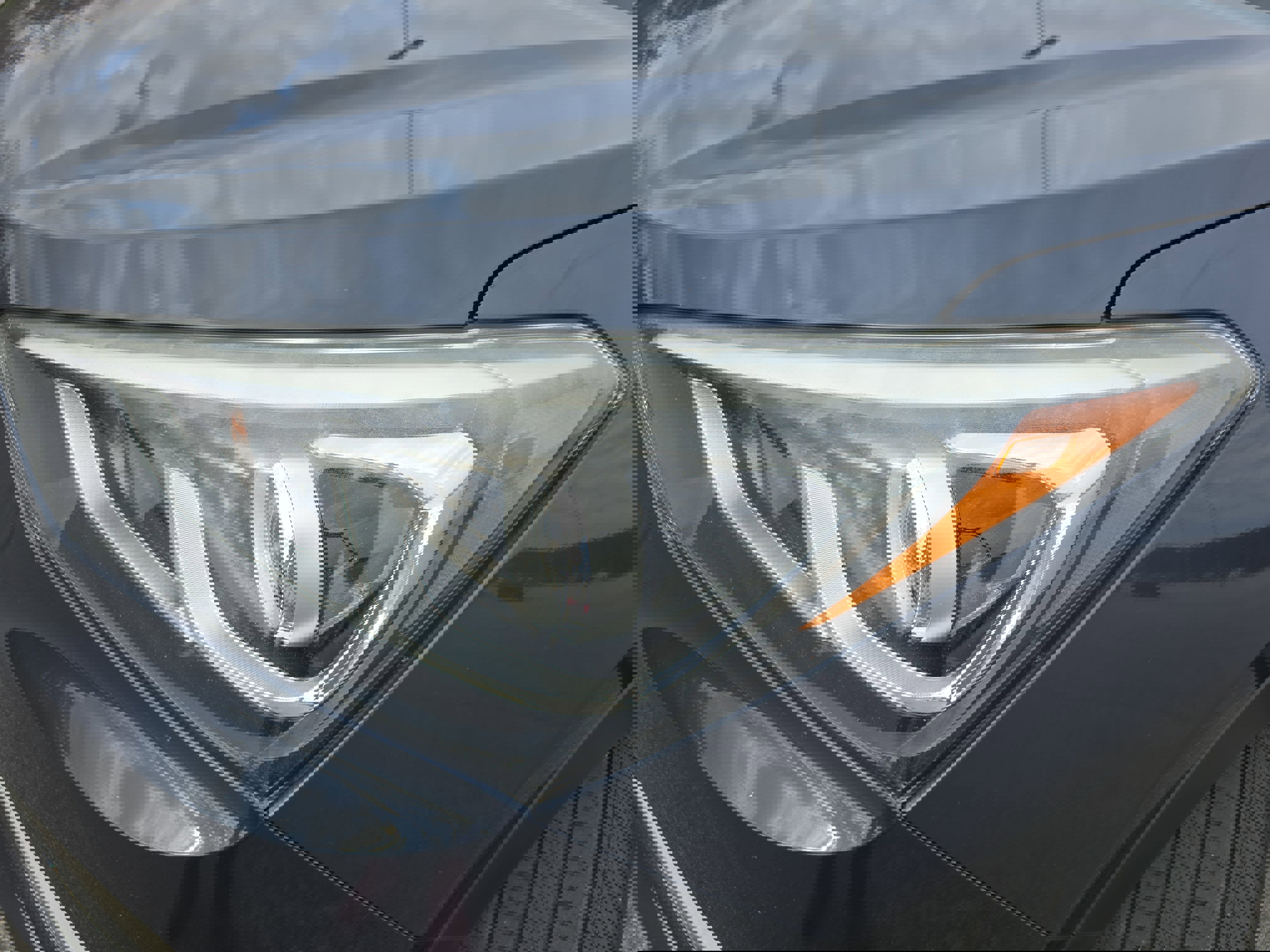 Used 2017 Hyundai Santa Fe Sport image 27