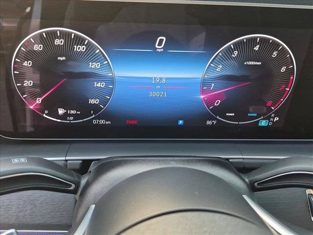 Used 2024 Mercedes-Benz GLE 350 4MATIC image 11