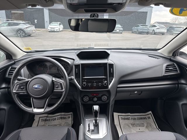 Used 2019 Subaru Crosstrek 2.0i Premium image 16