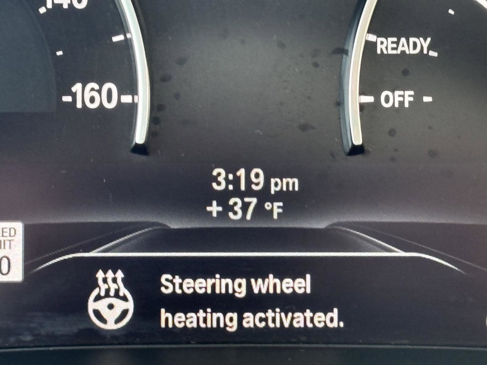 Used 2021 BMW X3 xDrive30i w/ Convenience Package AWD/4WD image 9