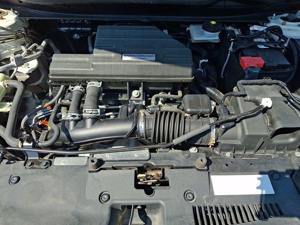 Used 2020 Honda CR-V EX-L image 27