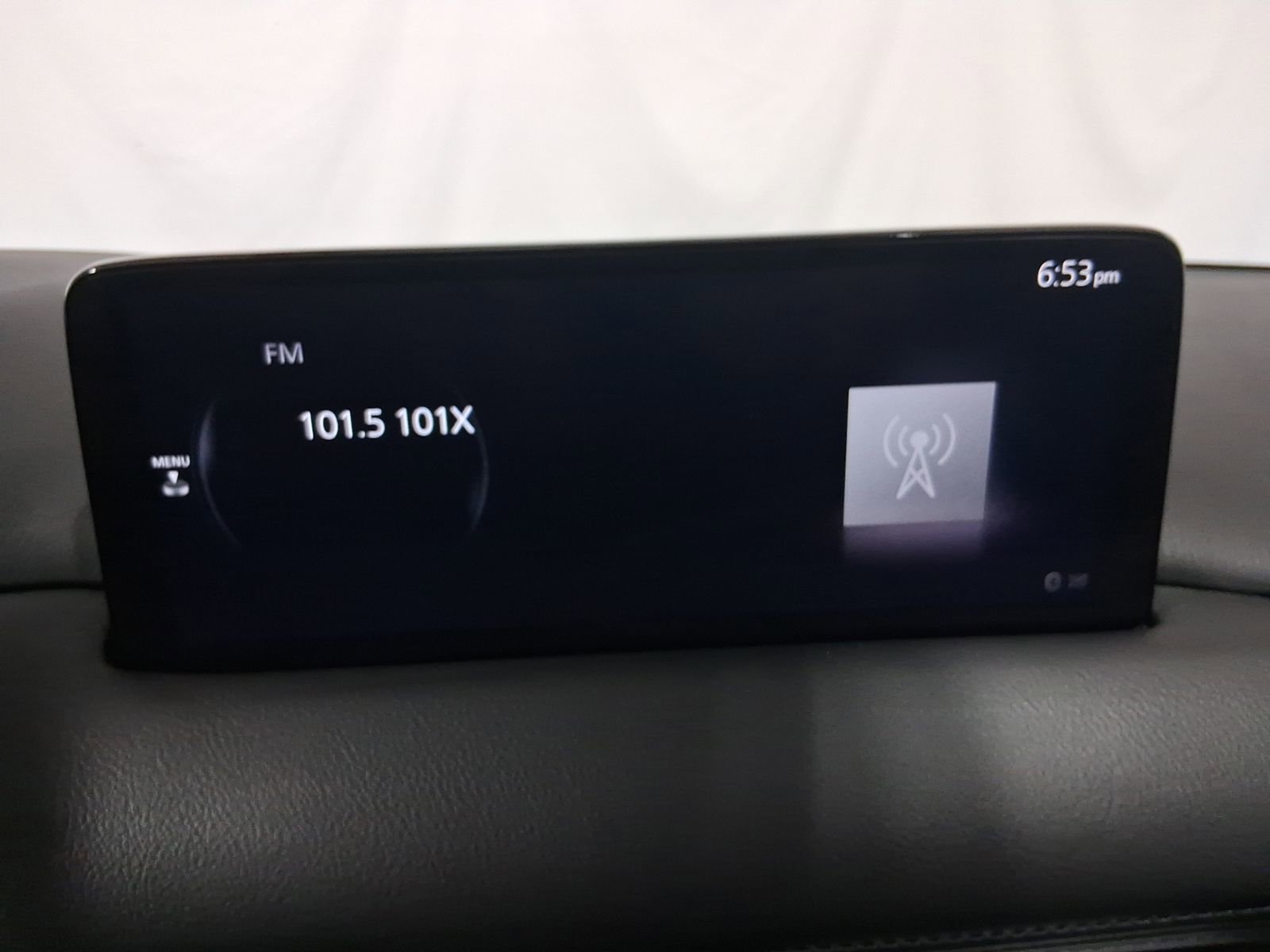 Used 2023 MAZDA CX-5 AWD 2.5 S image 25