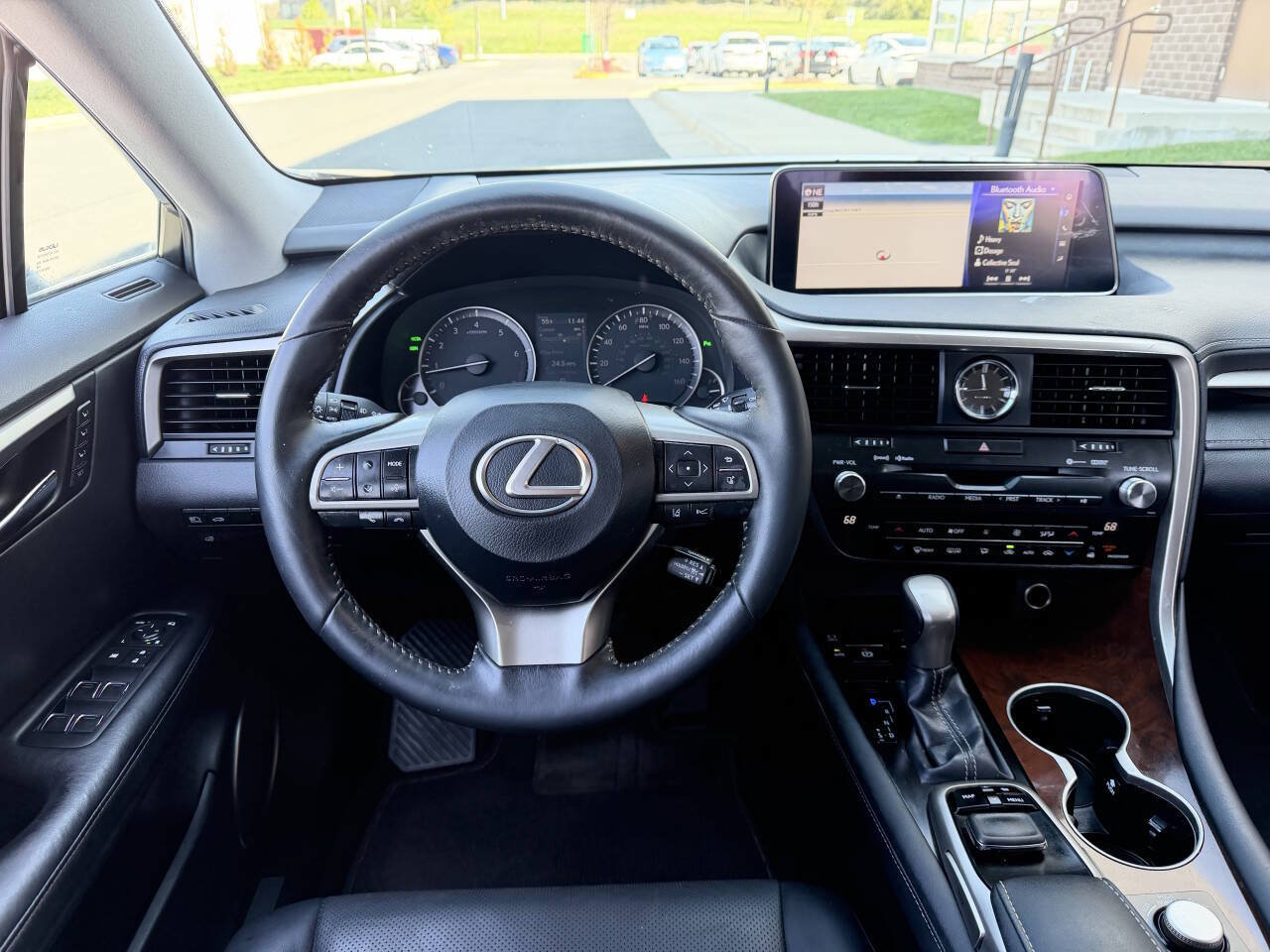 Used 2016 Lexus RX 350 AWD w/ Premium Package image 19