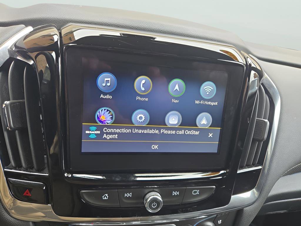 Used 2023 Chevrolet Traverse Premier image 26