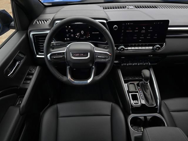 New 2026 GMC Canyon Elevation w/ Convenience Package RWD image 9