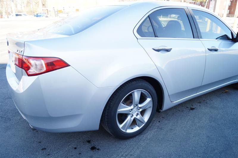 Used 2013 Acura TSX w/ Technology Package image 10