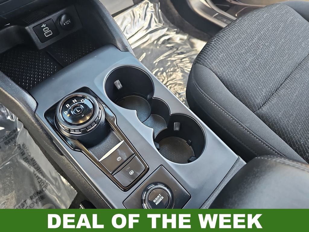 Used 2023 Ford Bronco Sport image 22