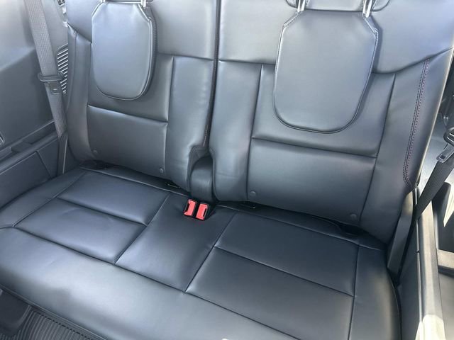 New 2026 Ford Explorer ST w/ Sun And Sound Package image 24