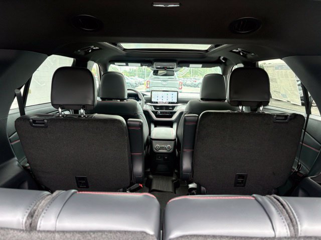 New 2027 Ford Explorer ST w/ Sun And Sound Package AWD/4WD image 34