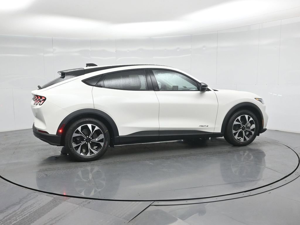 New 2026 Ford Mustang Mach-E Select image 24