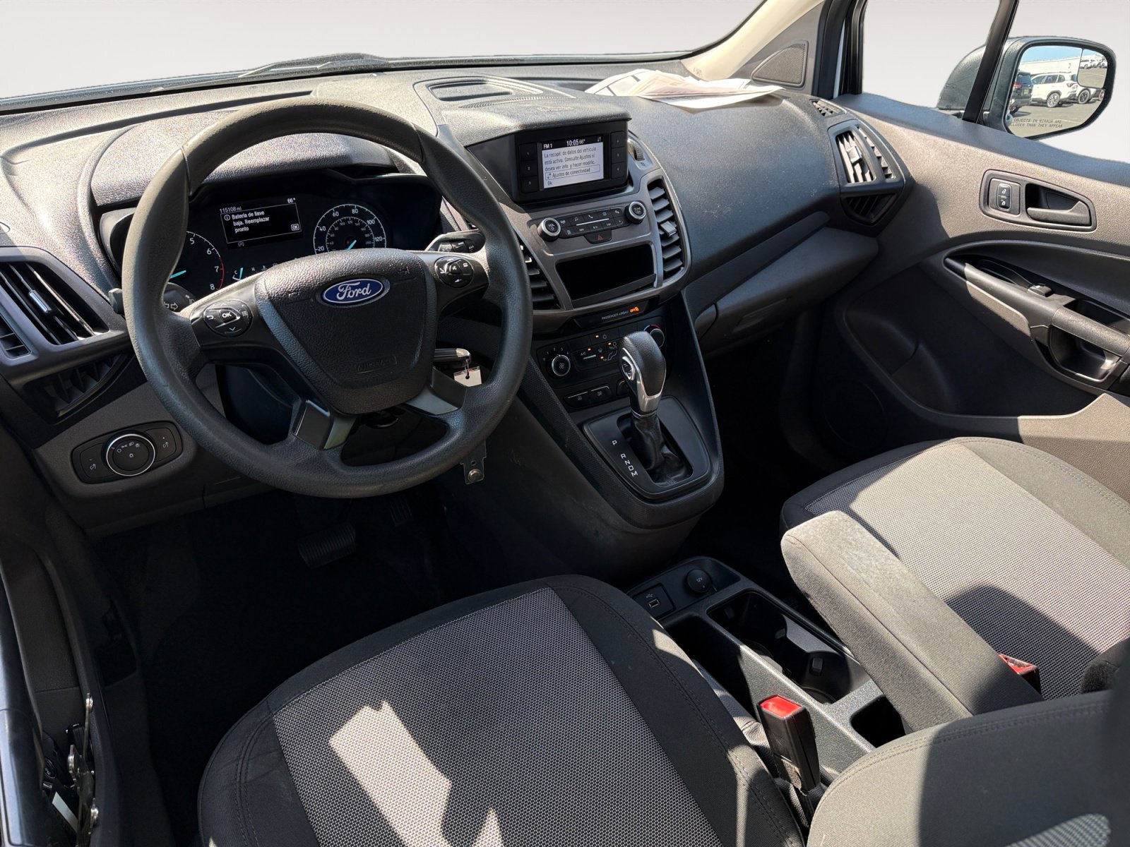 Used 2022 Ford Transit Connect XL FWD image 15