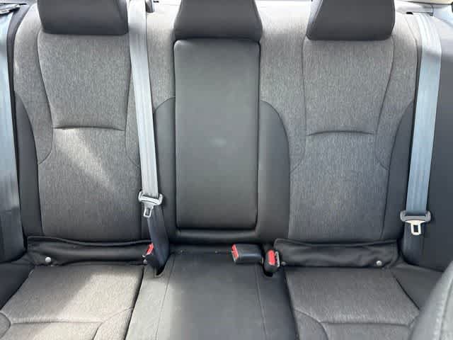 Used 2024 Honda Accord LX image 23