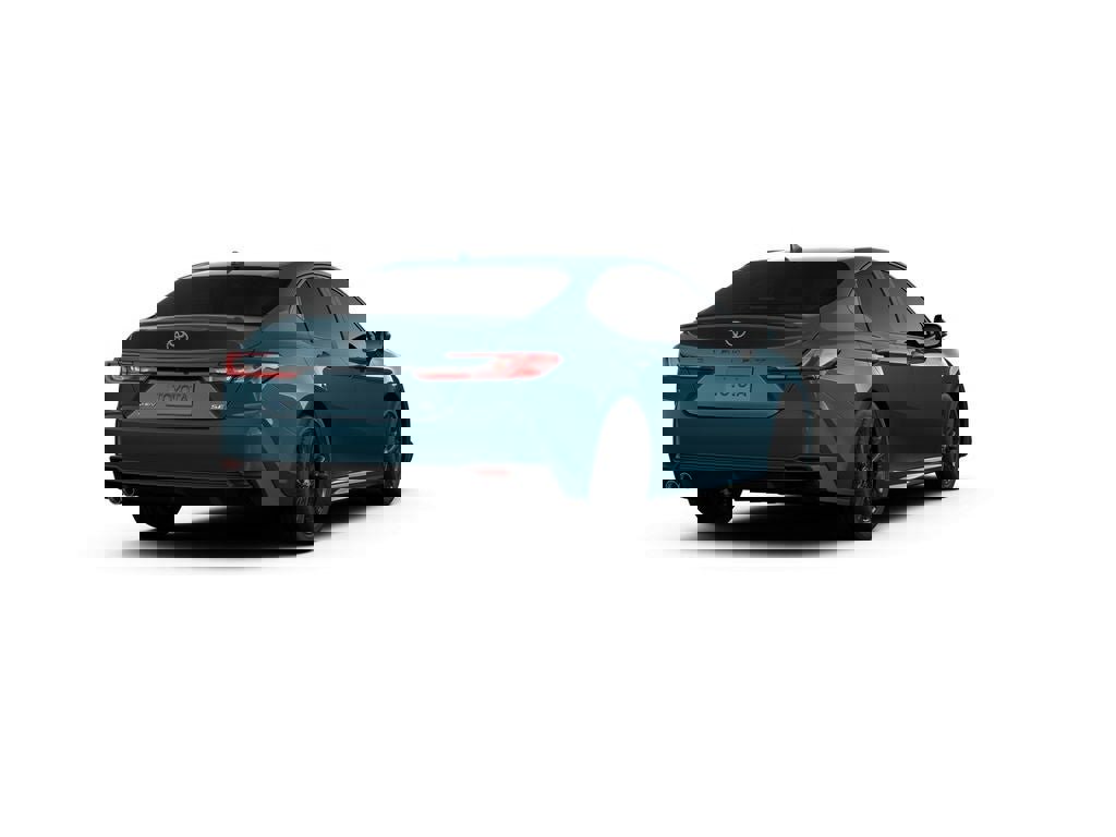 New 2026 Toyota Camry SE image 12