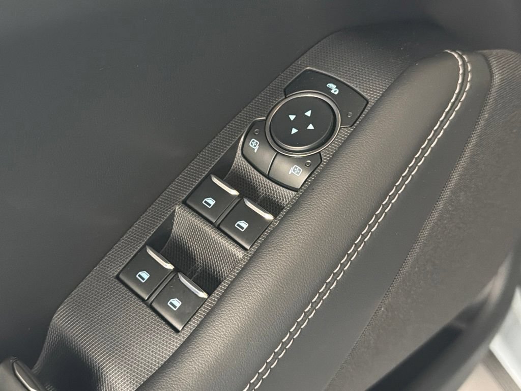 New 2026 Ford Mustang Mach-E Select AWD/4WD image 10