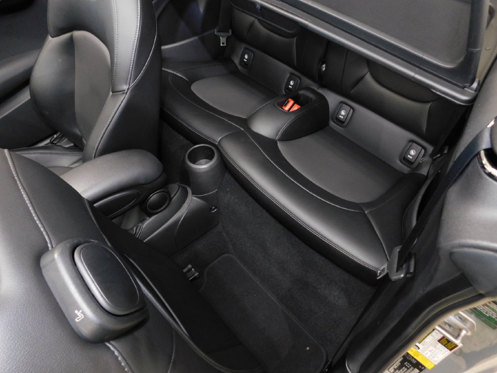 Used 2017 MINI Cooper S FWD image 49