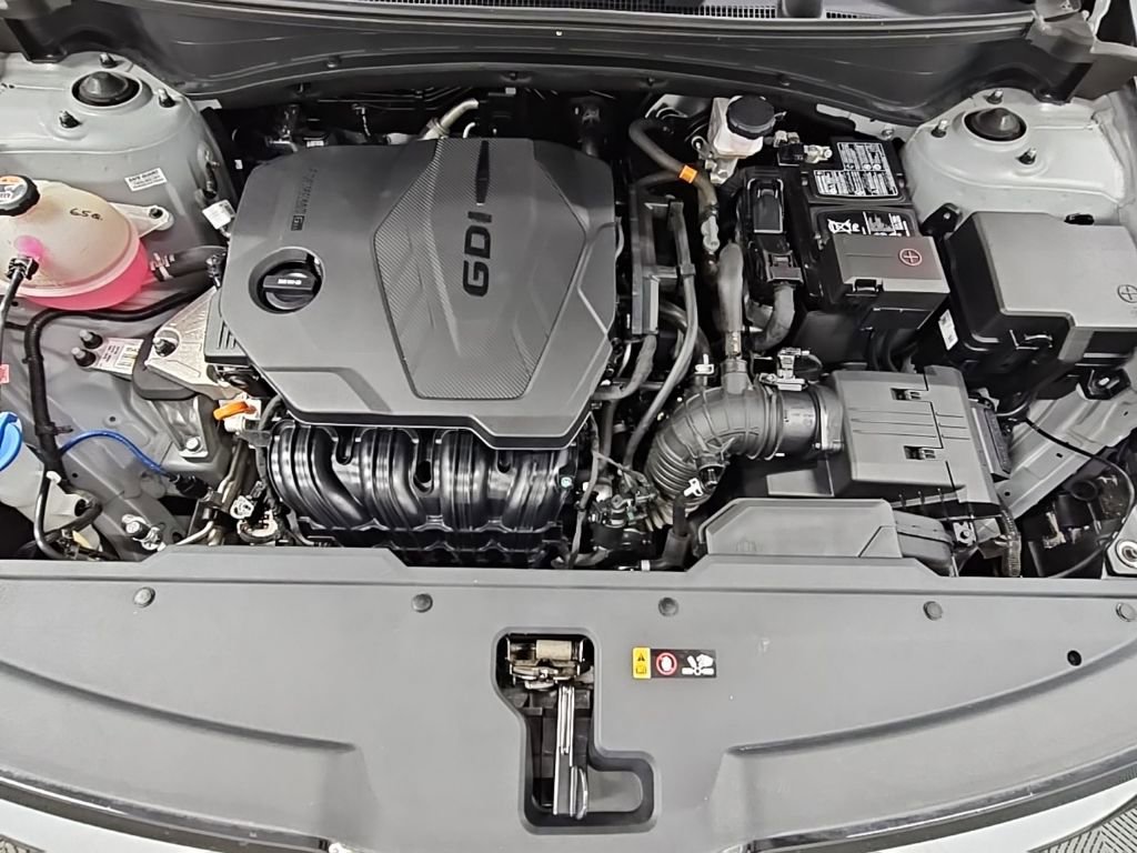 Used 2023 Kia Sportage SX image 46