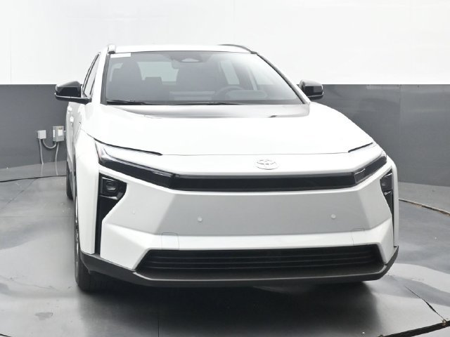 New 2026 Toyota bZ FWD image 19