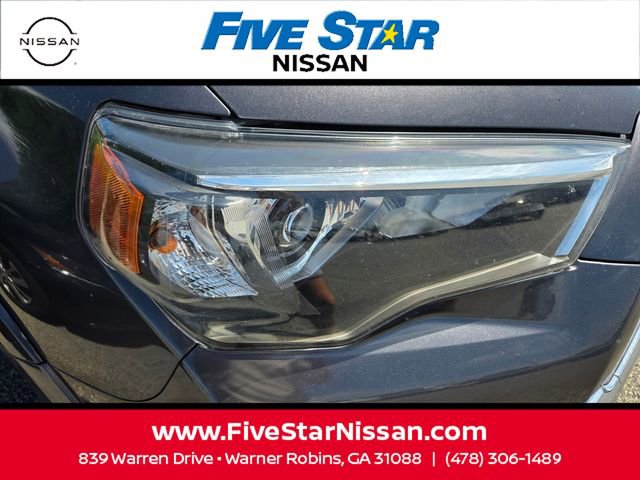 Used 2022 Toyota 4Runner Limited RWD image 14