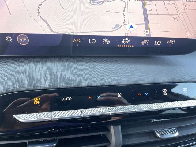 New 2026 Buick Enclave Sport Touring w/ Power Package image 19