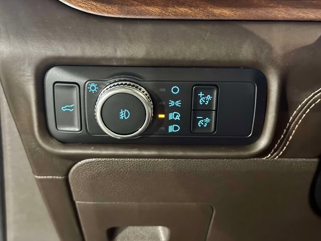 Used 2021 Ford Explorer King Ranch RWD image 26