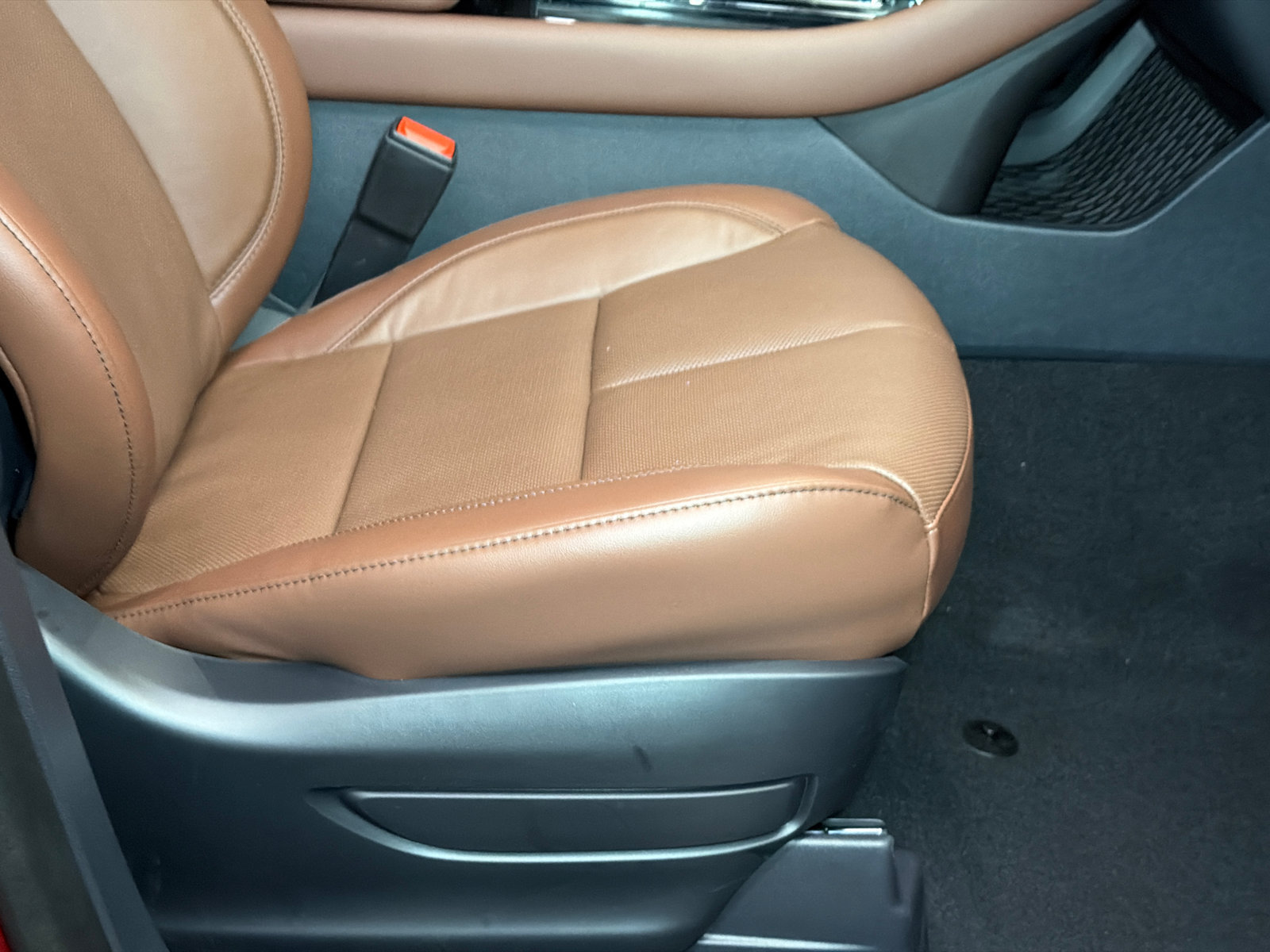 New 2027 Lincoln Aviator Reserve AWD/4WD image 12