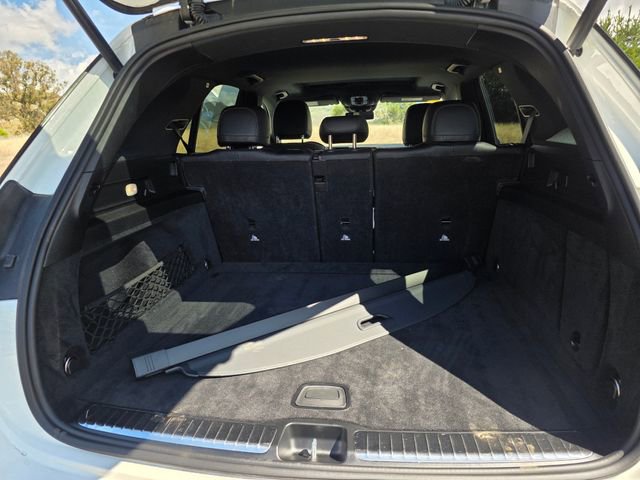 Used 2021 Mercedes-Benz GLE 450 4MATIC image 19
