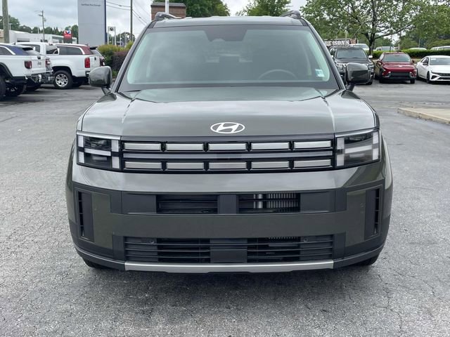 Certified 2026 Hyundai Santa Fe SEL FWD image 2