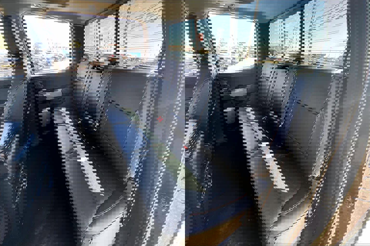 Used 2024 Ford F250 Lariat w/ Sport Appearance Package image 20