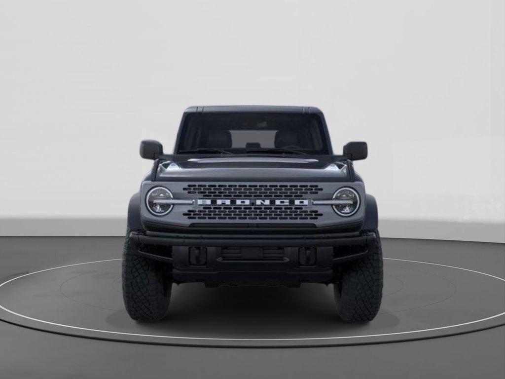 New 2026 Ford Bronco Badlands AWD/4WD image 6