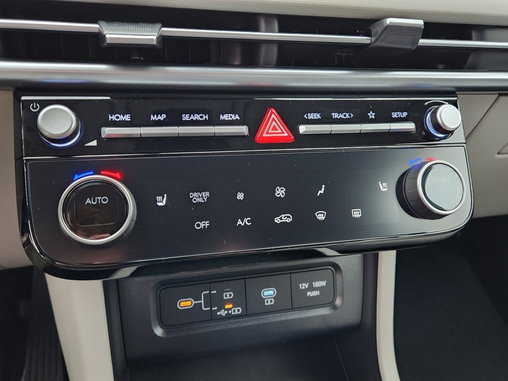 New 2026 Hyundai Tucson SEL w/ Tow & Go Package image 20