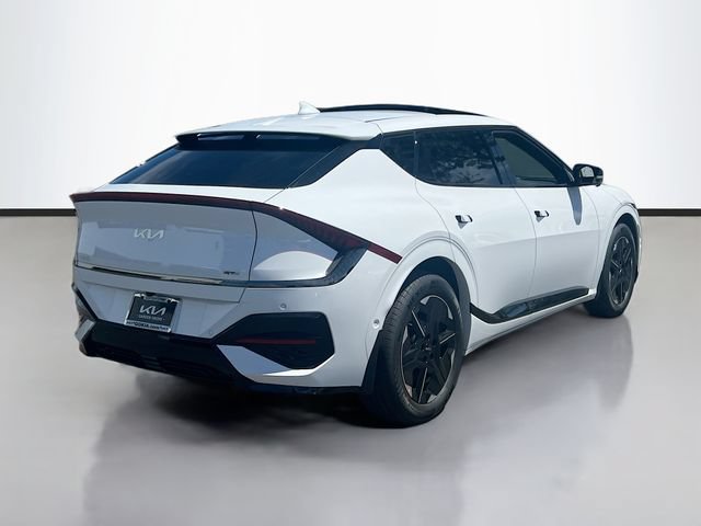 New 2026 Kia EV6 GT-Line RWD image 7