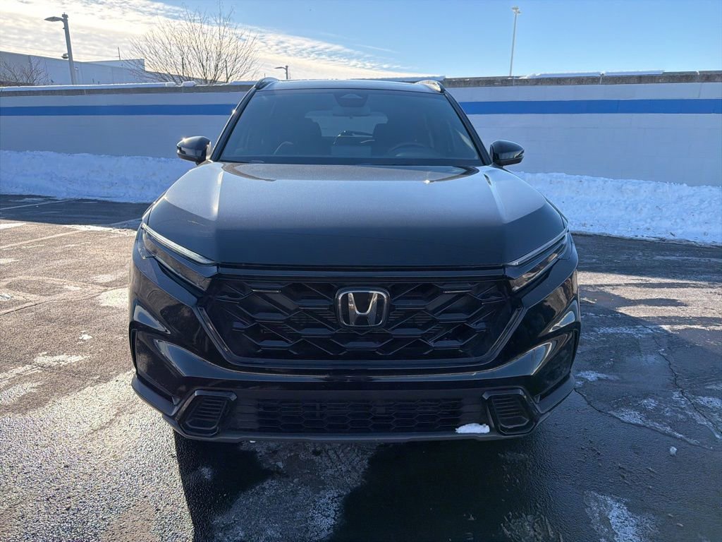 Certified 2023 Honda CR-V Sport image 8