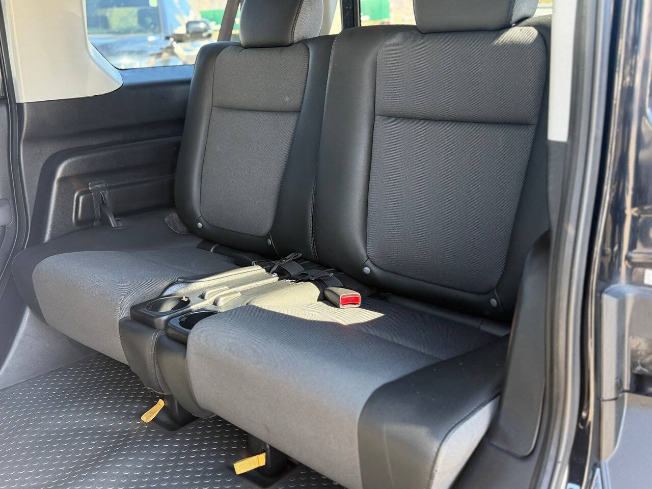 Used 2006 Honda Element EX image 14
