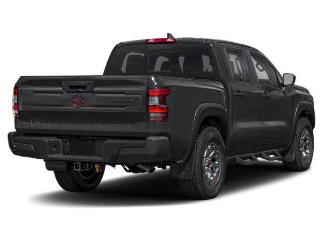 New 2027 Nissan Frontier PRO-4X w/ Pro Premium Package AWD/4WD image 2
