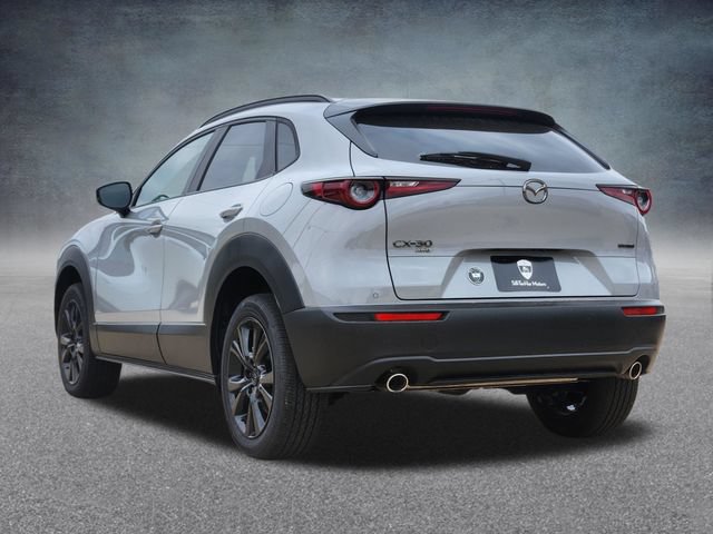 New 2026 MAZDA CX-30 Aire Edition AWD/4WD image 5