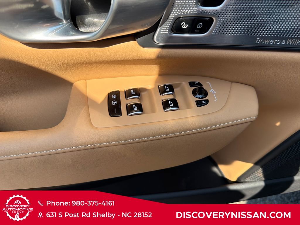 Used 2023 Volvo S90 B6 Ultimate w/ Protection Package Premier AWD/4WD image 16
