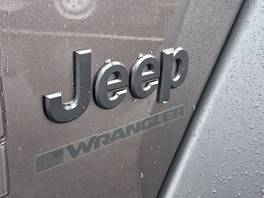 Used 2026 Jeep Wrangler Unlimited Rubicon 392 w/ Quick Order Package 27X Moab AWD/4WD image 30