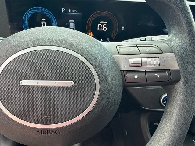 Used 2025 Hyundai Kona SE AWD/4WD image 37