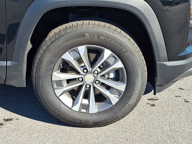 New 2026 Chevrolet Equinox LT w/ Convenience Package II image 6