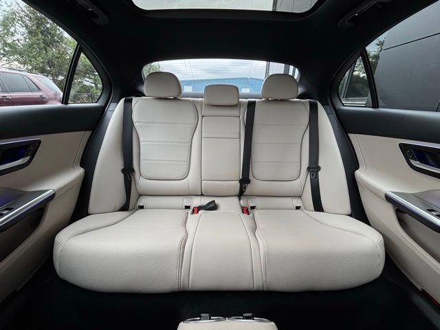 Certified 2023 Mercedes-Benz C 300 4MATIC Sedan image 51