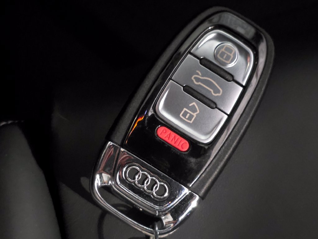 Certified 2023 Audi R8 V10 performance w/ Premium Package RWD image 31
