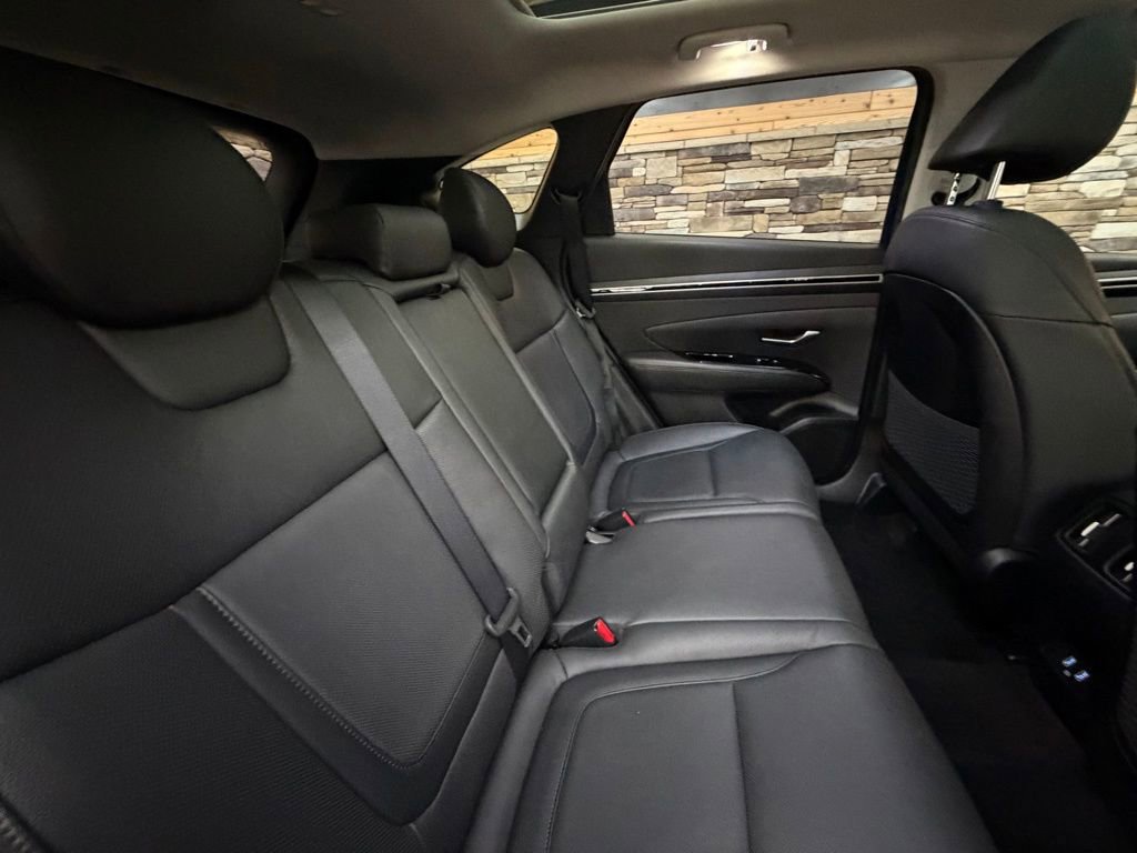 Used 2023 Hyundai Tucson Limited image 34