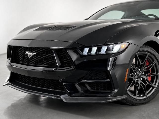Certified 2025 Ford Mustang GT RWD image 15