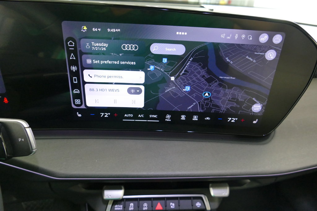 New 2026 Audi Q3 quattro 2.0T AWD/4WD image 19
